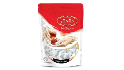 قند شکسته 1600 گرمی مشمش