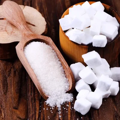 قند بدون بلانکیت